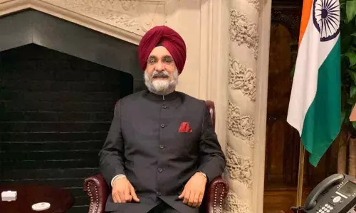 Taranjit Singh Sandhu