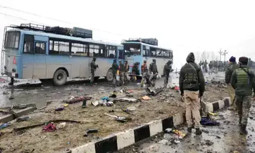 Pulwama attack