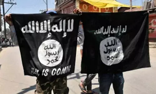 IS suspect who planned to attack Istanbul detained