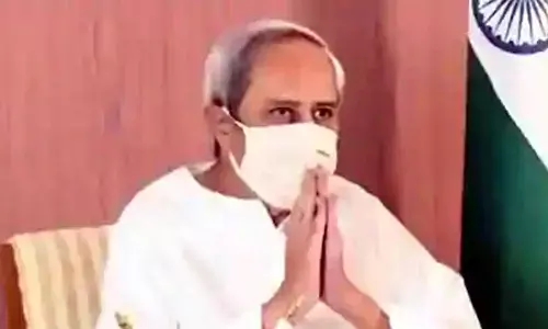 Odisha CM seeks postponement of JEE, NEET exams