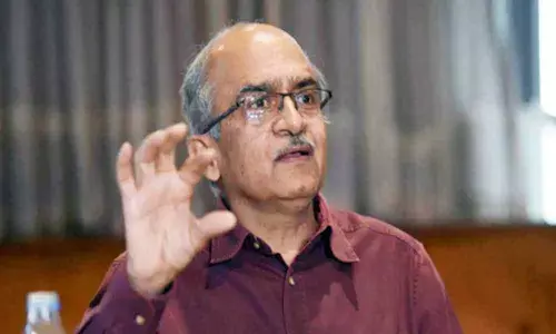 Prashant Bhushan