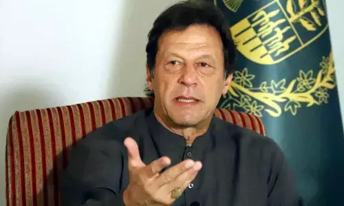 Pakistan government mulls package for schools affected by Coronavirus