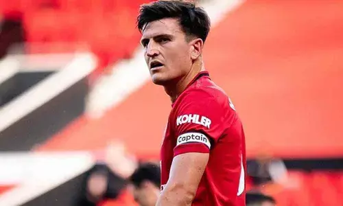 Harry Maguire