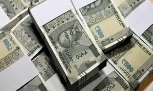 Rs 26 lakh robbed at gunpoint in Bihars Muzaffarpur