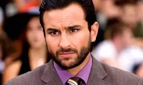 Saif Ali Khan