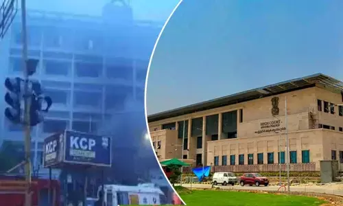 Vijayawada: Sessions Court denies bail to three accused in Swarna Palace accident case