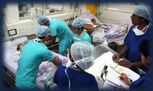 107 die as Coronavirus cases move close to 6,000 mark in Tamil Nadu