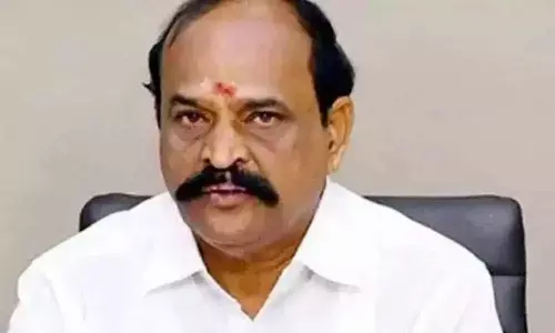 Releasing films on OTT not a healthy trend, says TN Minister