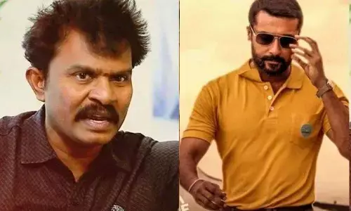 Singam director requests Suriya to reconsider his films OTT release