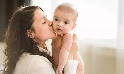 Here’s how to keep hair, scalp of your baby healthy