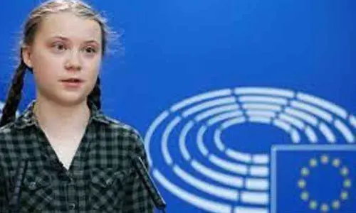 Sweden’s Top Court Dismisses Greta Thunberg’s Climate Lawsuit