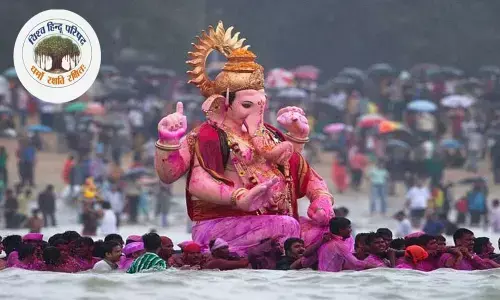 VHP wants Telangana government to make adequate arrangements