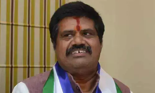 Andhra Pradesh Will Allow Tourism Shortly: Muttamsetti Srinivasa Rao