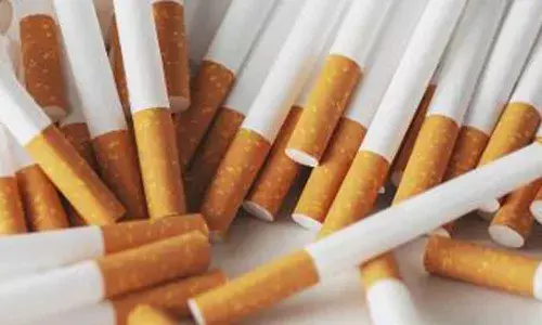 Levy additional compensation cess on tobacco products