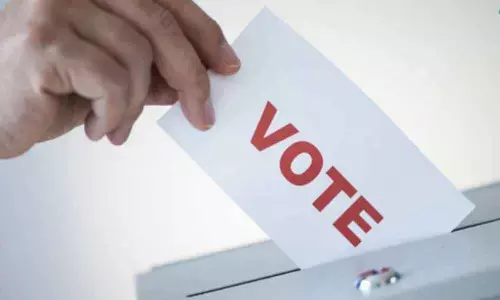 No elections for cooperative water associations since 10 years