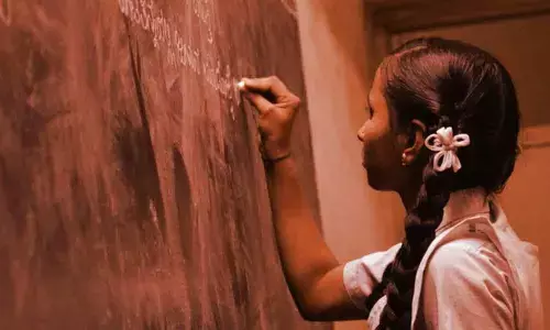 Indian education: From light to darkness