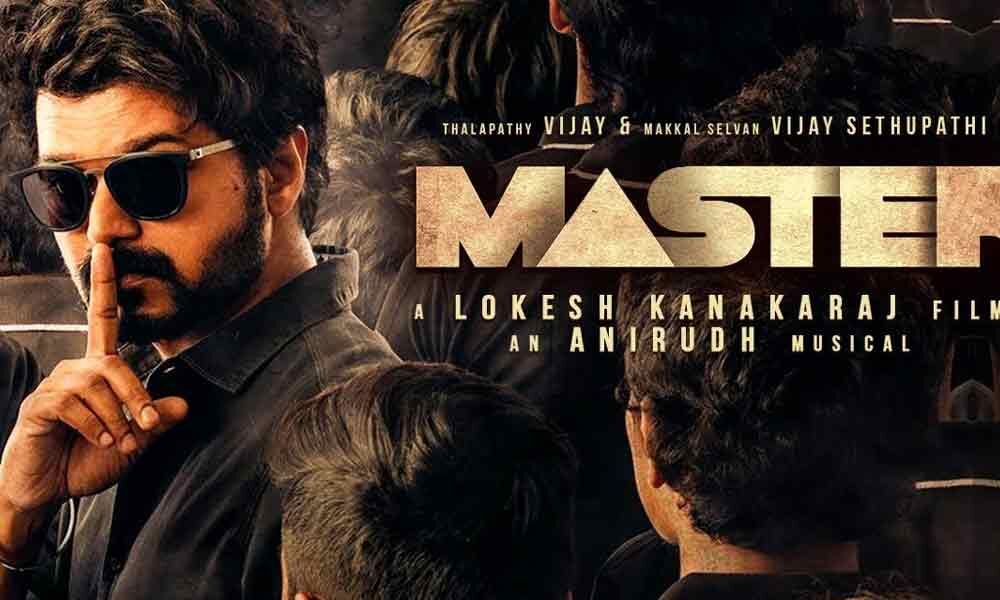 'master' Producer Gives Clarity On Film's Release!