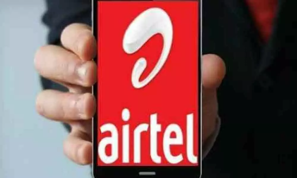 Bharti Airtel