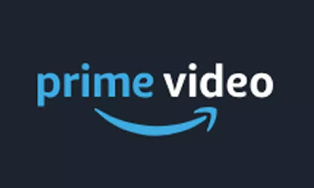 Prime Video