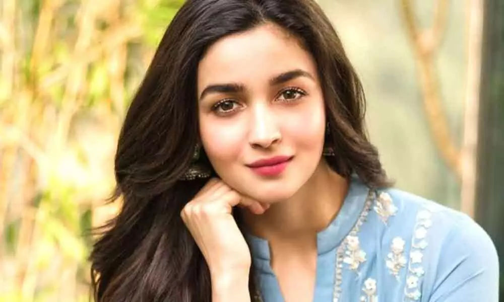 Alia Bhatt