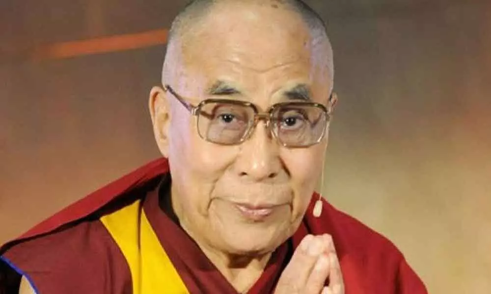 Dalai Lama’s security tightened after arrest of Chinese spy
