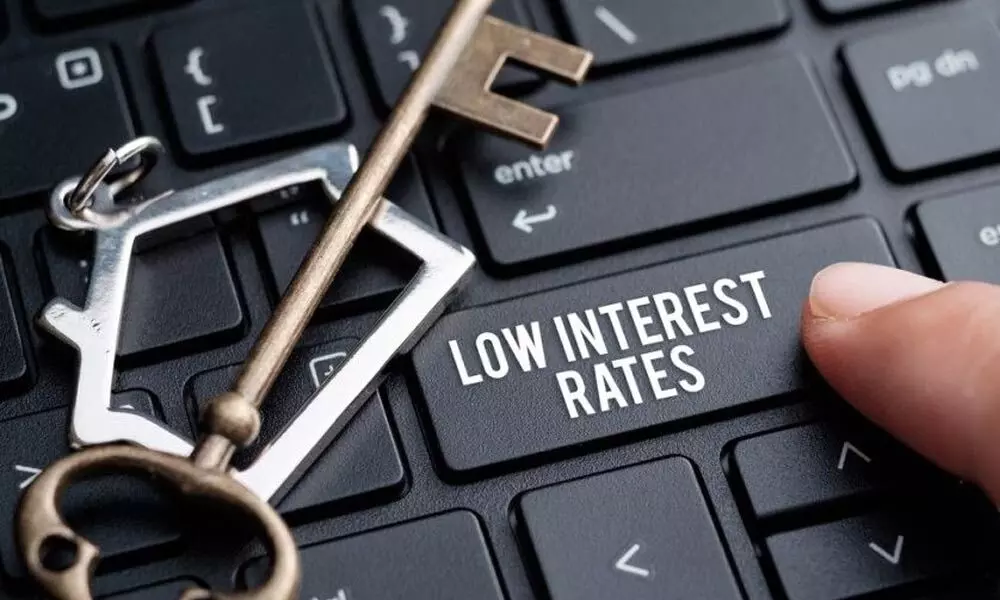 Improvement in Interest rate transmission