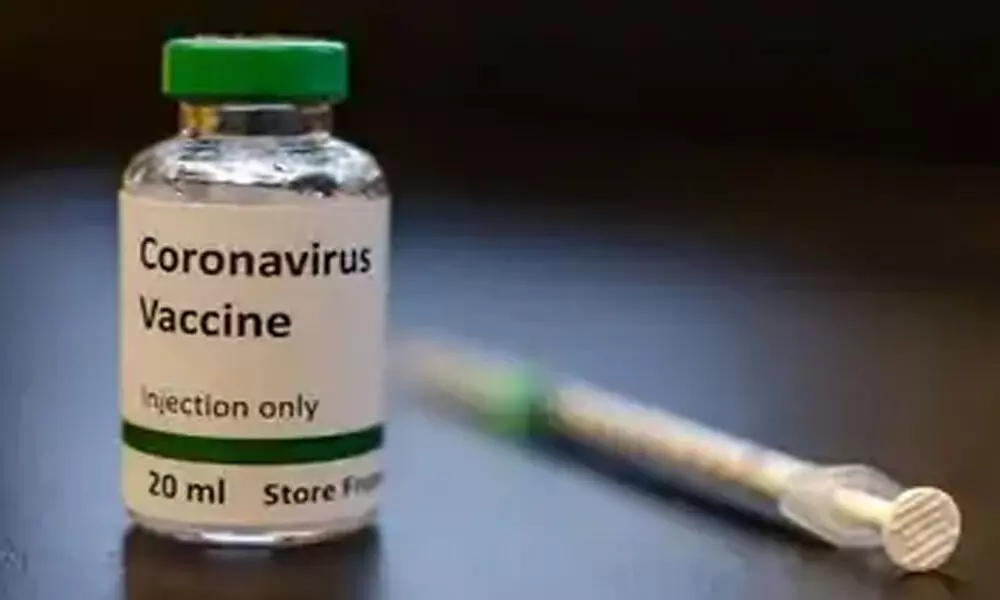 3 Covid vaccines ahead in race in India: ICMR
