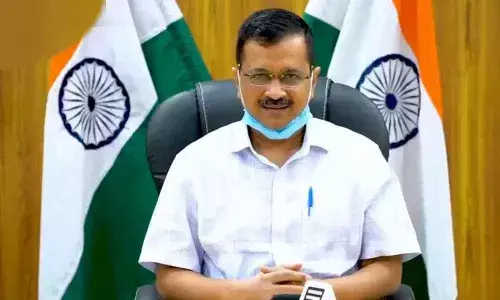 Arvind Kejriwal