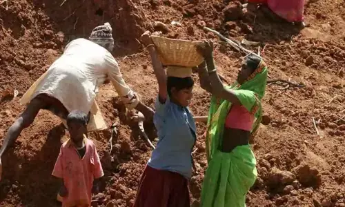 MGNREGA