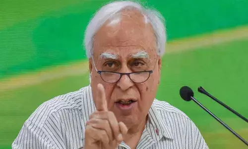 Kapil Sibal