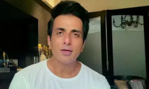 Sonu Sood