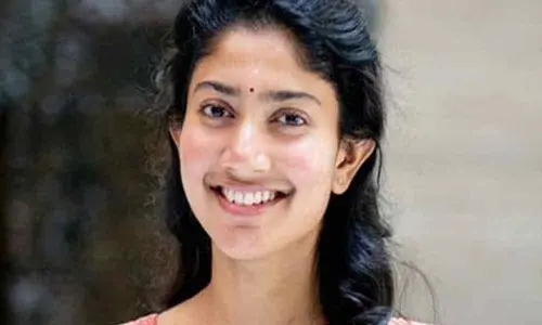 Sai Pallavi
