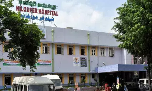 Niloufer Hospital