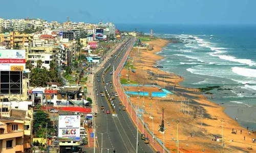Visakhapatnam