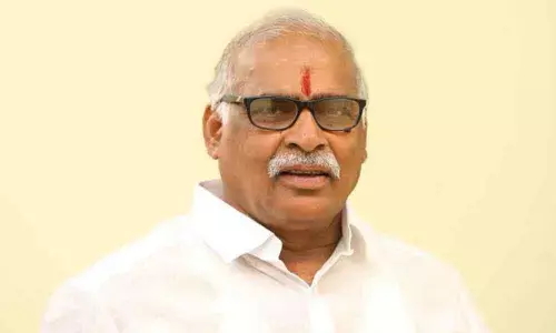 MLA Koneru Konappa