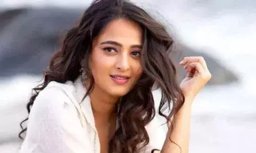 Anushka Shetty