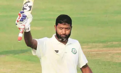 Wasim Jaffer