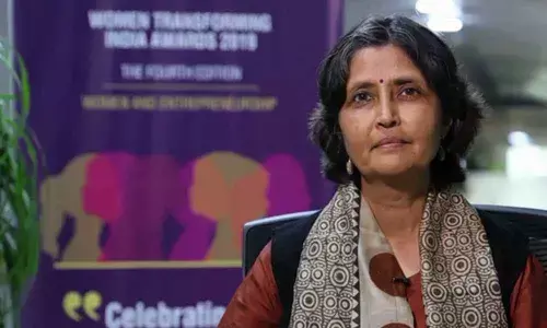 Sapien Biosciences got the top prize for bio-bank multi-disease screening solution idea ( File Photo)