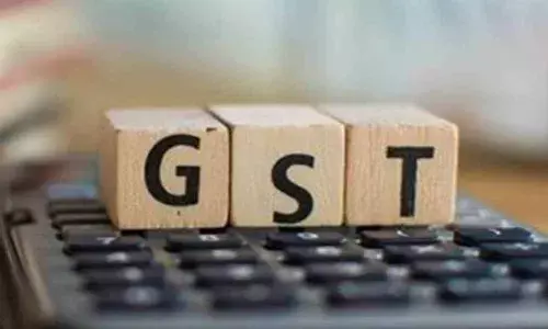 GST Council meet today