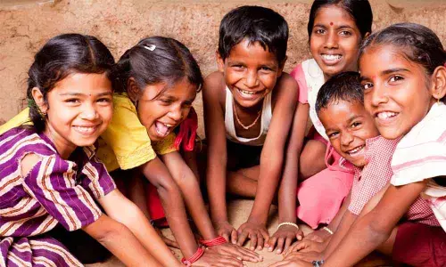 Gizmos and gadgets kill charm of childhood