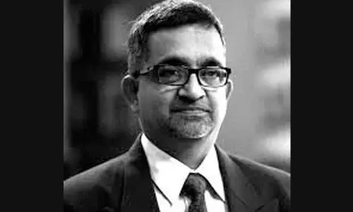 Prof Jayasankar Variyar appointed Pro Vice-Chancellor (Academics)of GITAM University