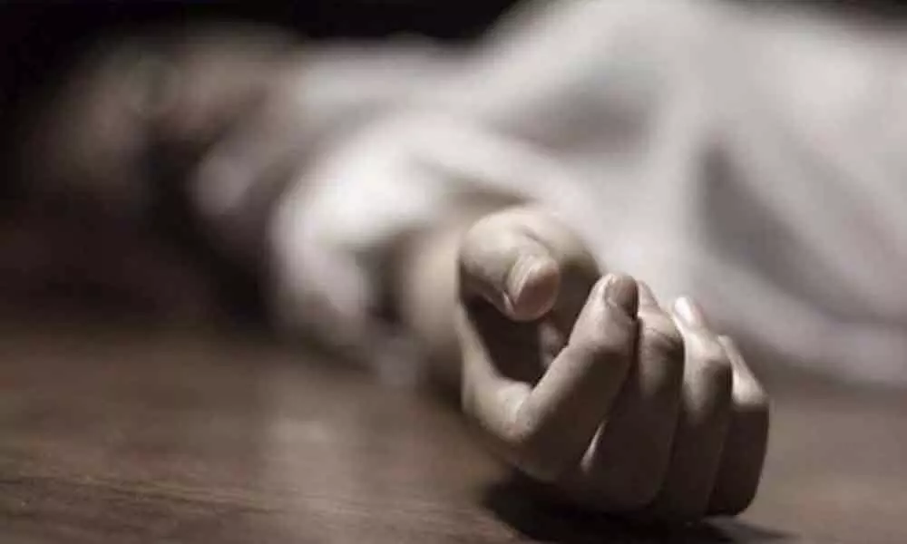 After losing job, driver commits suicide: Delhi Police