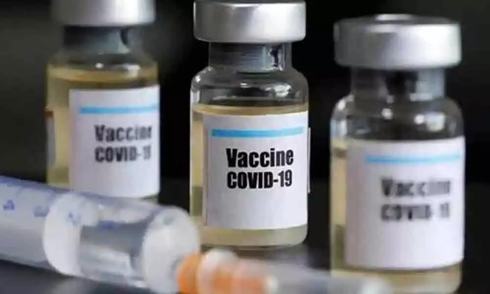 Coronavirus vaccine