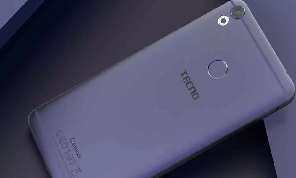 Tecno