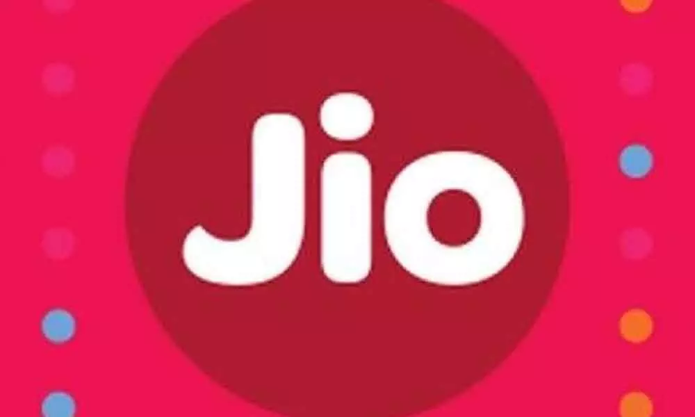 Reliance Jio