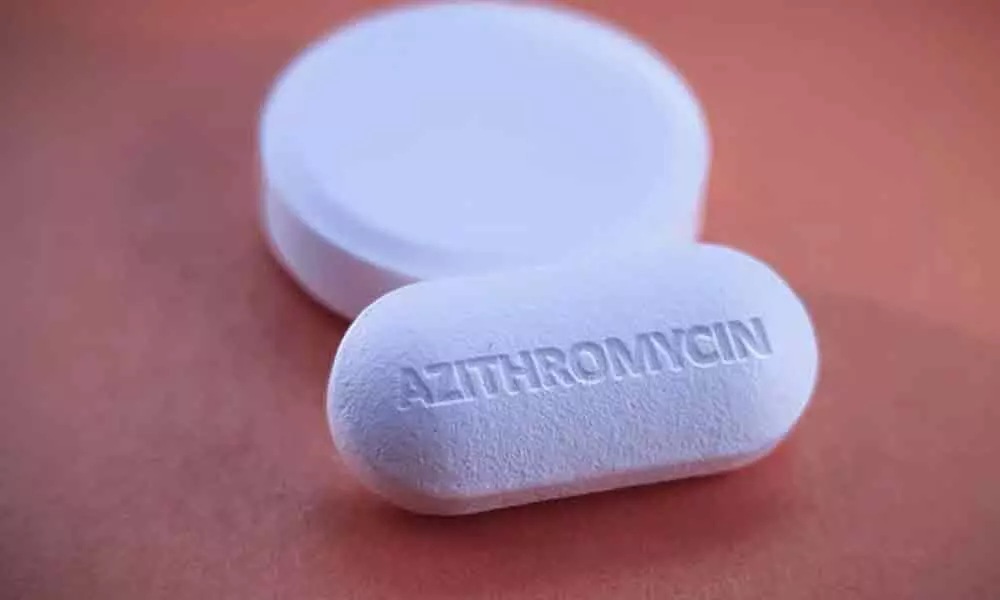 HCQ-azithromycin combination increases heart attack risk