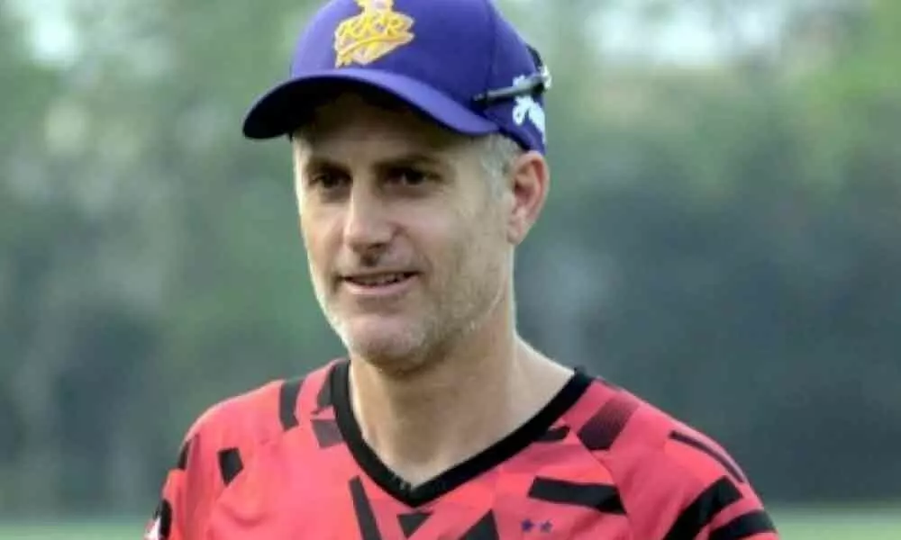 Simon Katich