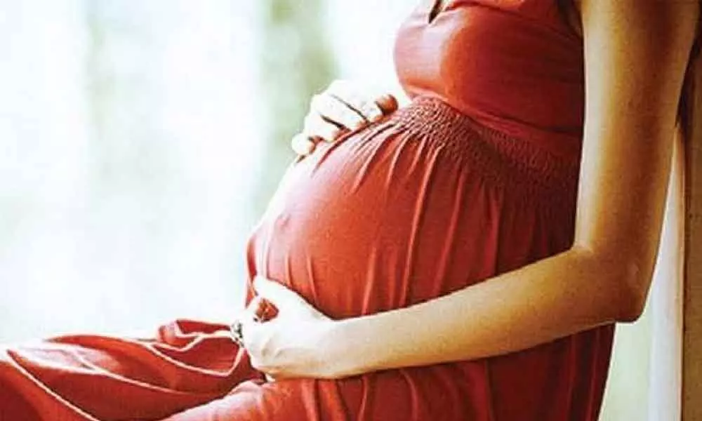 The first case of miscarriage linked to COVID-19 infection has been reported from Mumbai