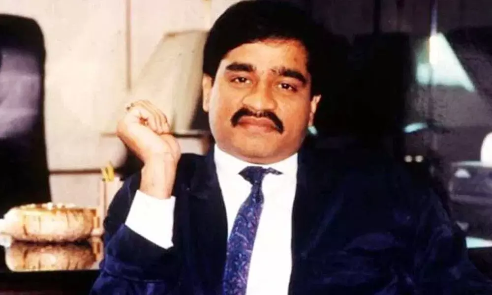 Dawood Ibrahim