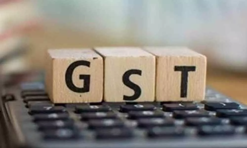 GST Council meet today